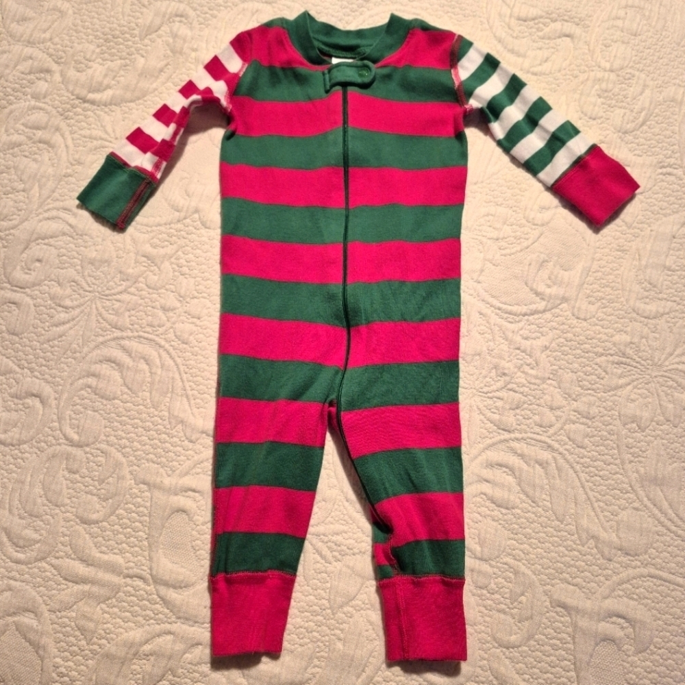 Hanna Andersson boys or girls size 60 or 6-9 months VGUC